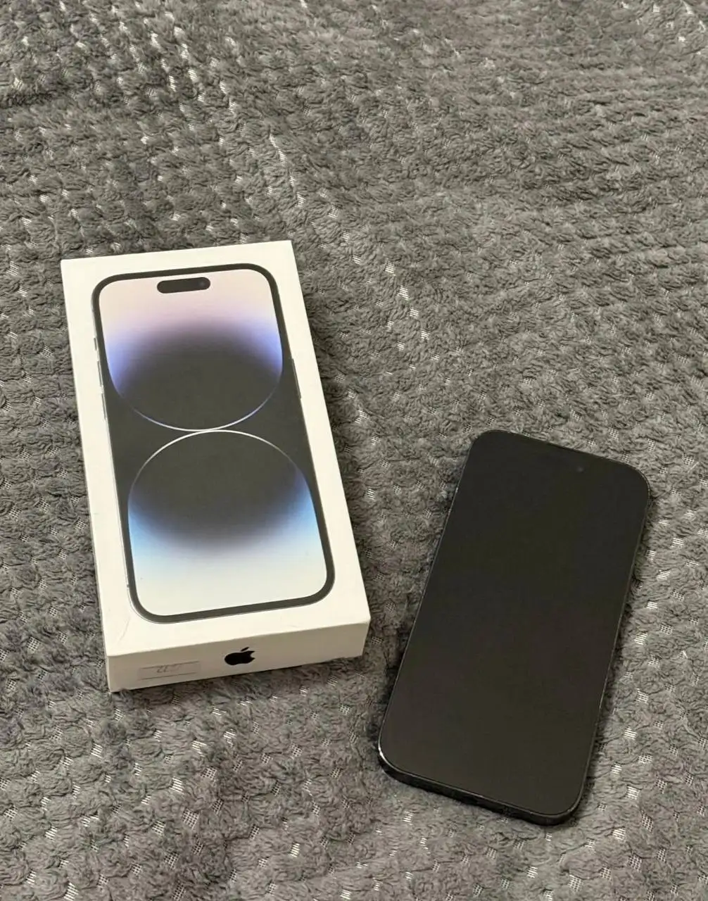 Продам IPhone 14 Pro 128 ГБ - Электроника в Владивосток