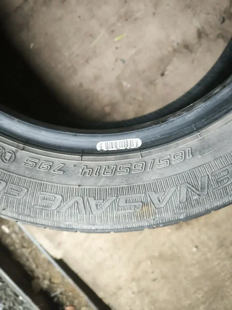 Продам колеса 165/65 R14 - Запчасти и шины в Владивосток