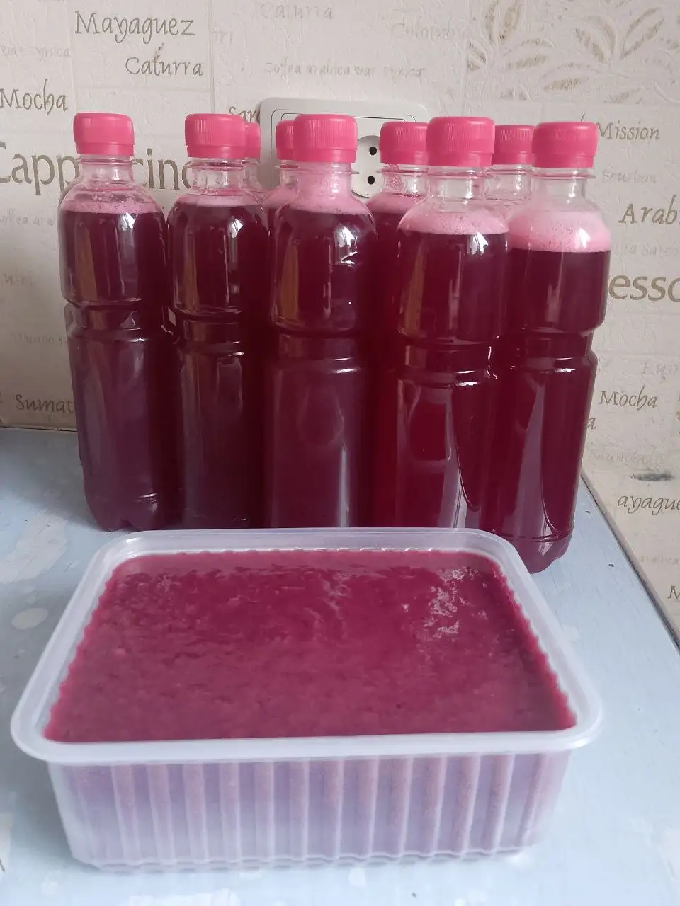 Продам сиропы с Сахалина - Хобби и отдых в Корсаков