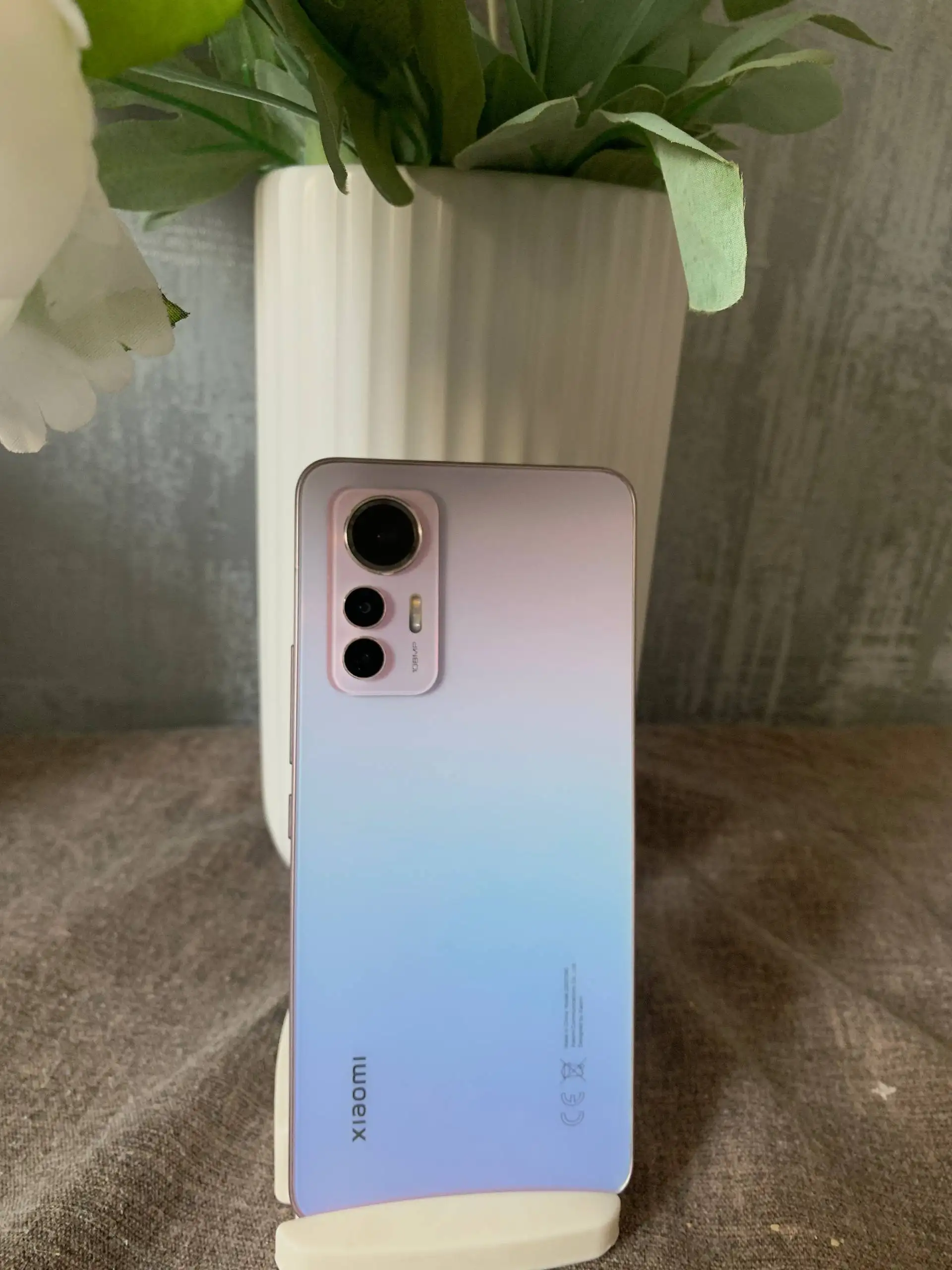 Xiaomi 12 Lite 8/128gb - Телефоны (Электроника) в Владивосток