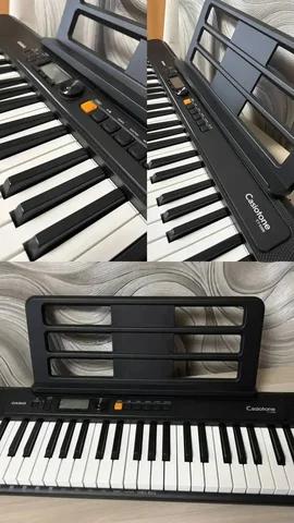 Продам Синтезатор Casio Casiotone CT-S200 - частное объявление в Владивосток