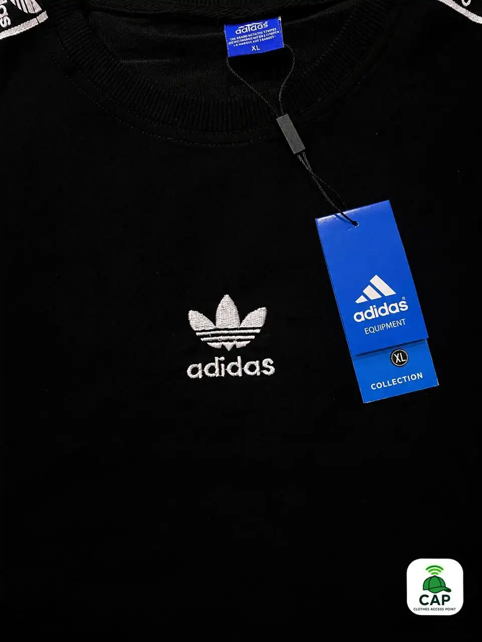 Летний костюм Adidas - Одежда в Владивосток
