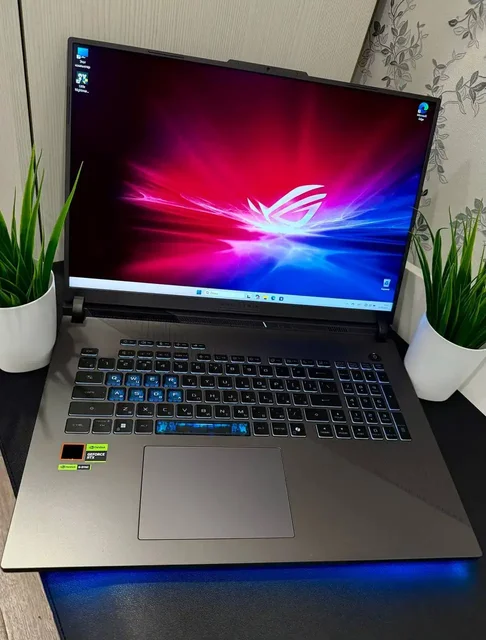 Игровые ноутбуки ASUS, MSI, GIGABYTE, Machenike, ARDOR - частное объявление в Владивосток