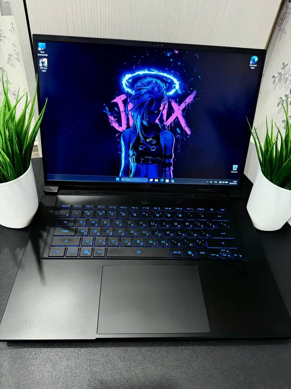 Игровые ноутбуки ASUS, MSI, GIGABYTE, Machenike, ARDOR - Ноутбуки (Электроника) в Владивосток