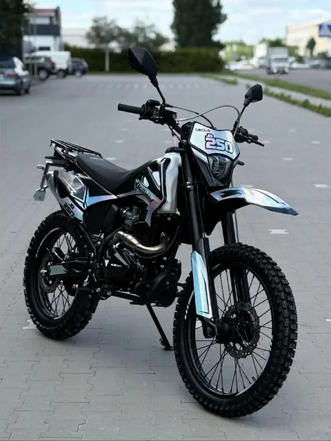 Kovi JB 250 - Минивэны в Владивосток
