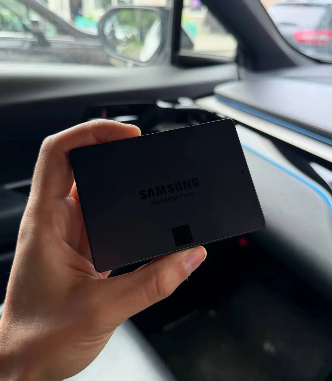 Продажа ПК и SSD - Электроника в Владивосток