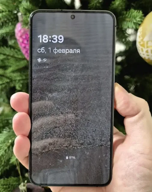 Samsung S24 256GB - частное объявление в Владивосток