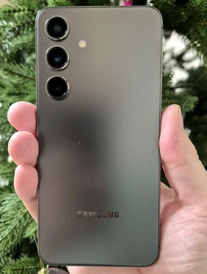 Samsung S24 256GB - Телефоны (Электроника) в Владивосток