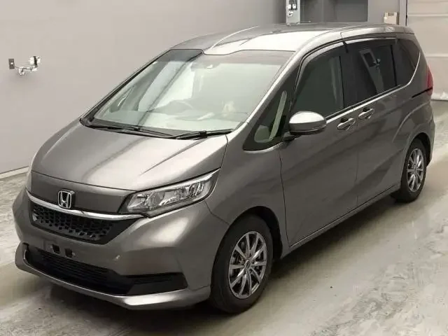HONDA FREED 2020 - Subaru Impreza в Владивосток