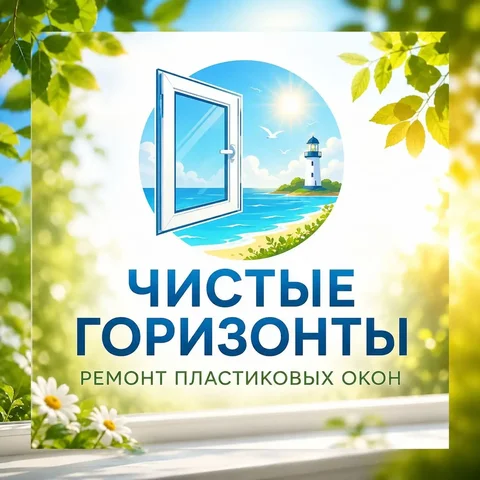 Ремонт пластиковых окон с гарантией - Администратор в Владивосток