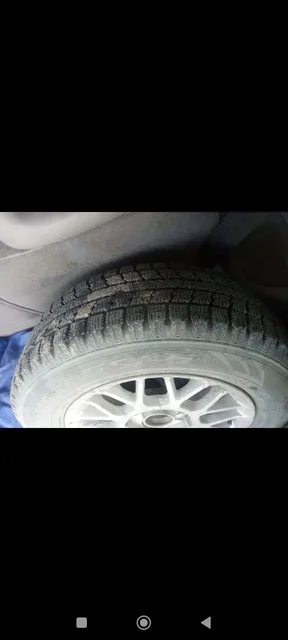 Продажа шин 185/70 R14 - Авто в Владивосток