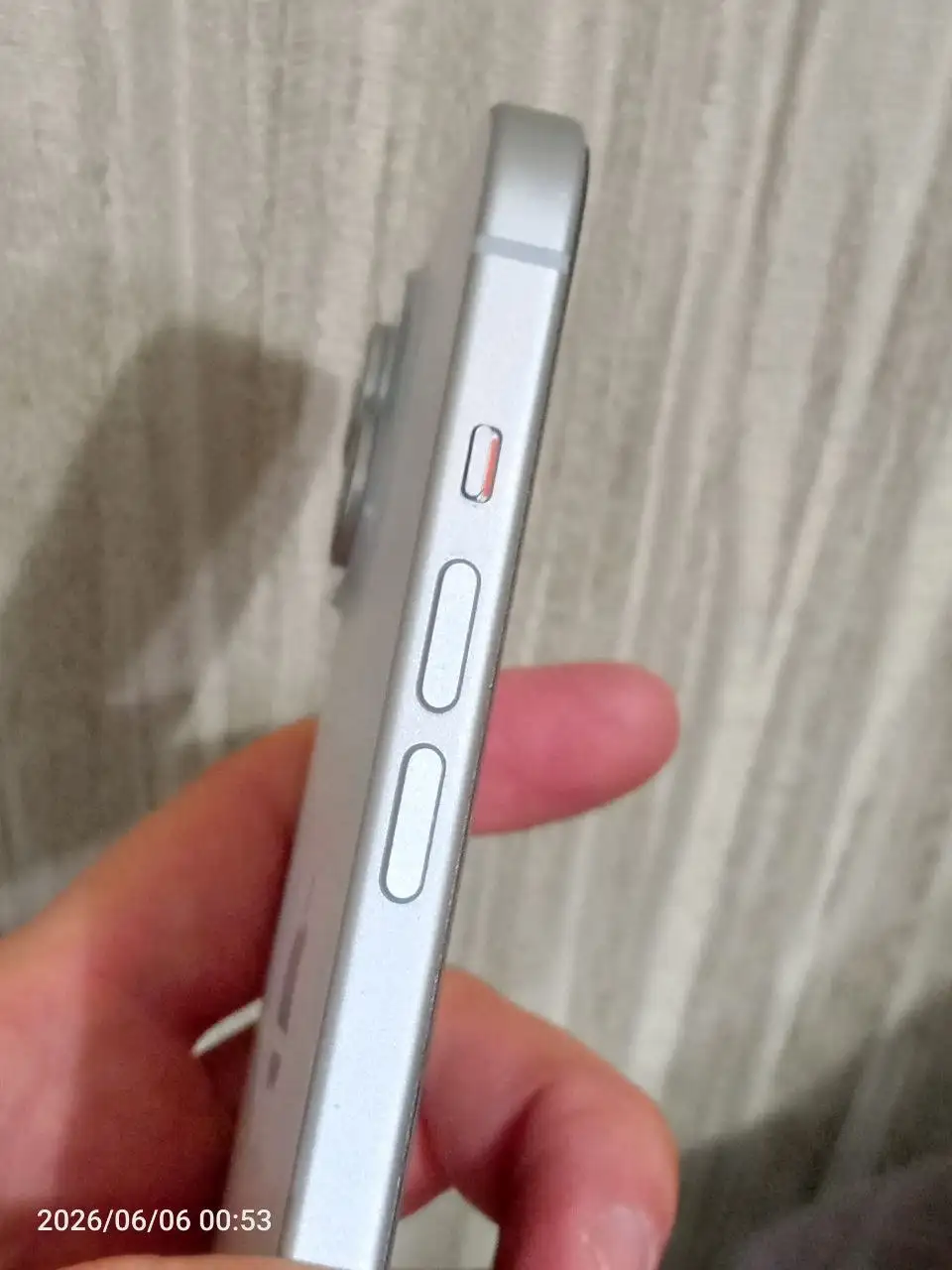 IPhone 15 256GB - Мобильные телефоны и аксессуары (Электроника) в Владивосток