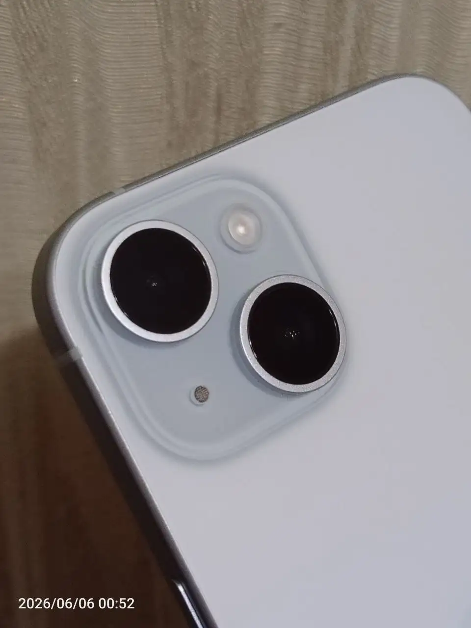 IPhone 15 256GB - Мобильные телефоны и аксессуары (Электроника) в Владивосток