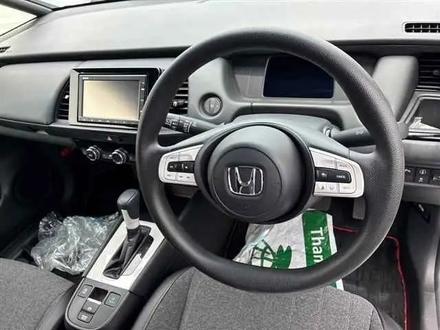 Honda Fit 2022 года - Легковые автомобили (Авто) в Владивосток