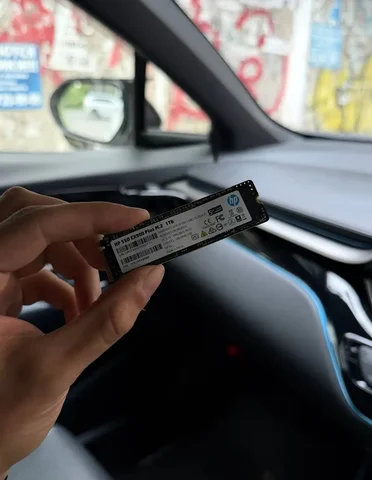 Продажа SSD 1000GB M2 HP - Мультиварки в Владивосток