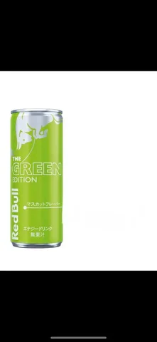 Redbull Япония белый виноград мускат - Продукты питания в Владивосток