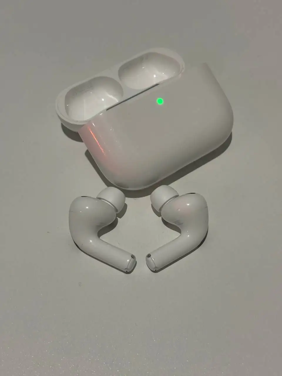 AirPods Pro 3 - Наушники (Электроника) в Владивосток