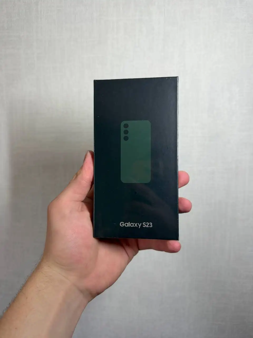 Samsung S23 256Gb Новый - Смартфоны (Электроника) в Владивосток