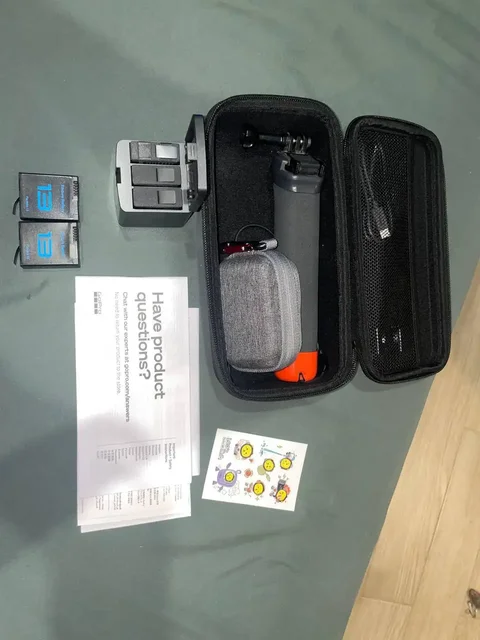 Продается GoPro с дополнениями - Электровелосипеды в Владивосток