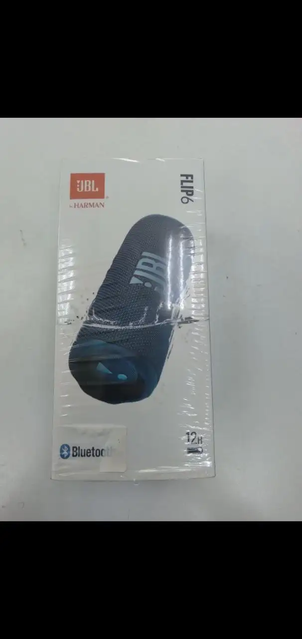 Продам JBL колонку новую - Аудио и видео техника (Электроника) в Владивосток