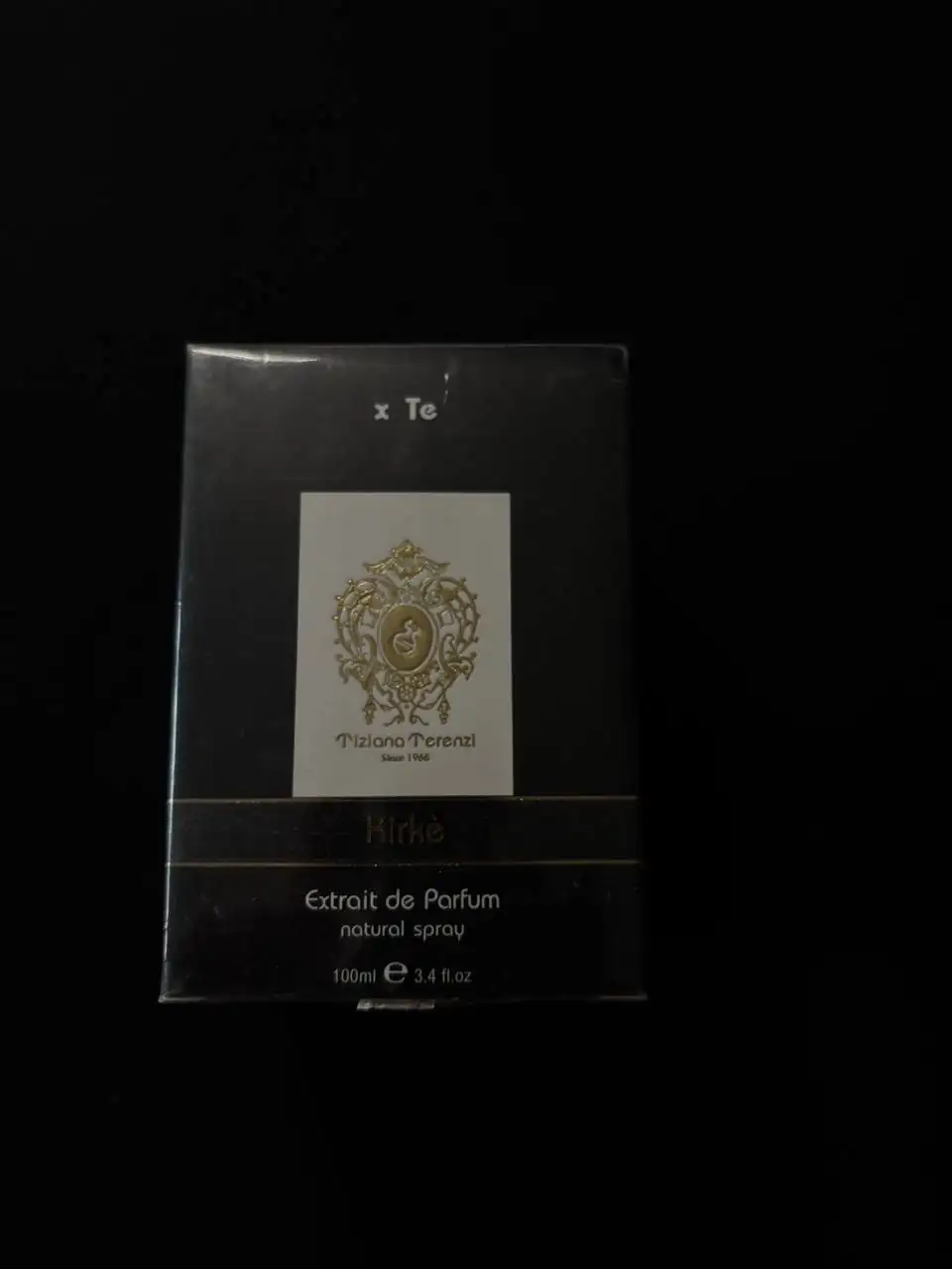 Продам духи кирки оригинальные - Парфюмерия (Красота и здоровье) в Владивосток