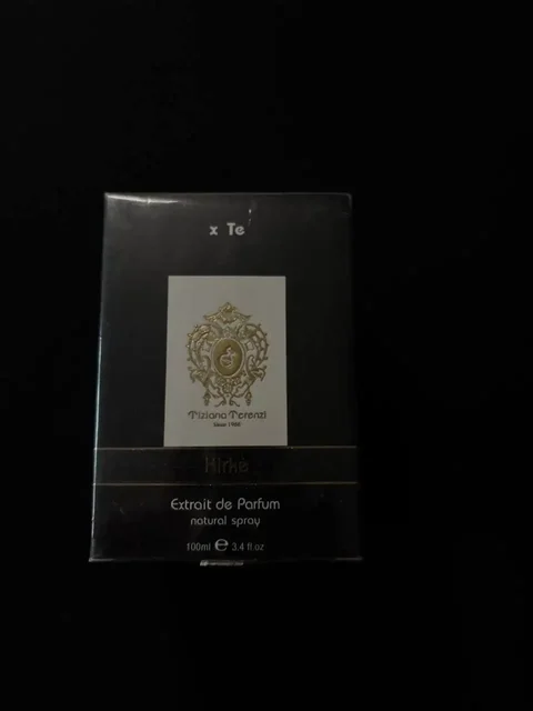 Продам духи кирки оригинальные - частное объявление в Владивосток