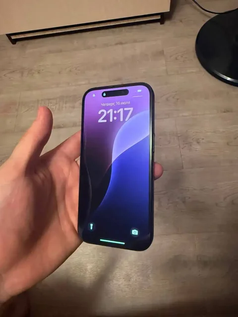 iPhone 16 128 ГБ - частное объявление в Владивосток