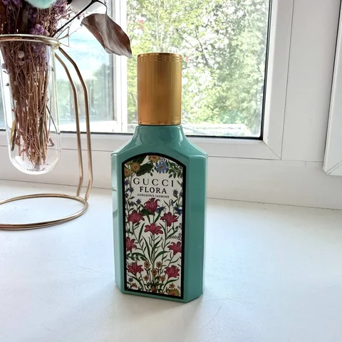GUCCI flora 50 мл - Красота и здоровье в Владивосток