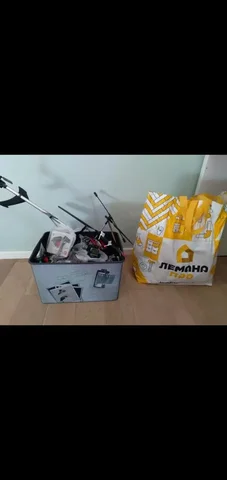 2 полных мешка Лего - Мебель для детей в Владивосток