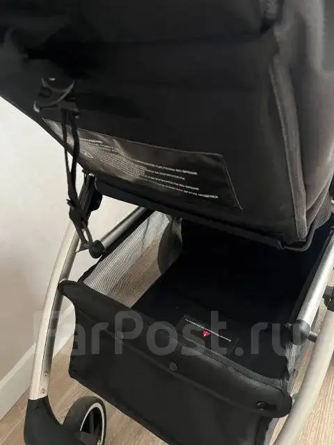 Продам коляску, хорошее состояние - Коляски (Товары для детей) в Владивосток