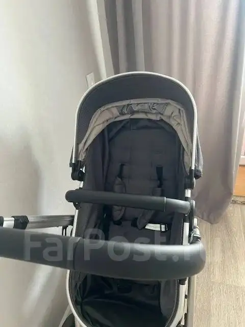 Продам коляску, хорошее состояние - Коляски (Товары для детей) в Владивосток