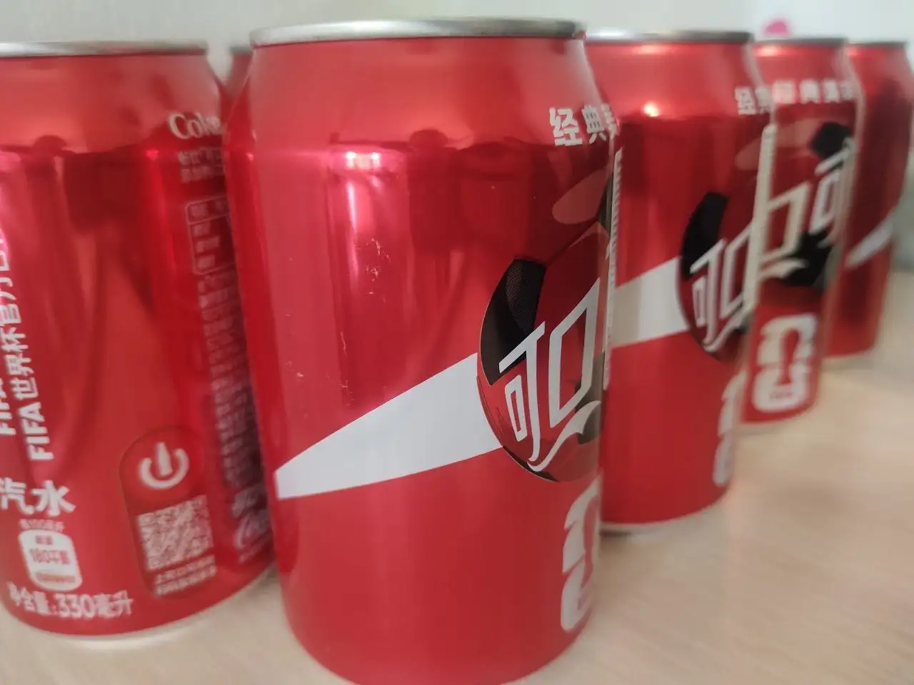 Продажа Cola китайского производства - Продукты и напитки (Барахолка) в Владивосток