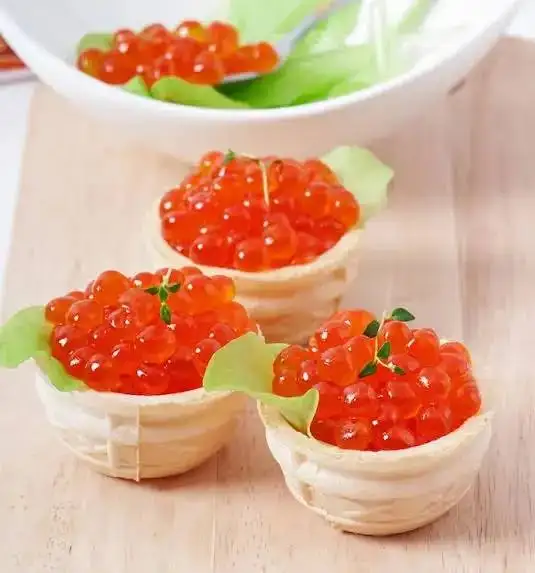 Продажа икры Нерка и Кета - Продукты (Хобби и отдых) в Елизово