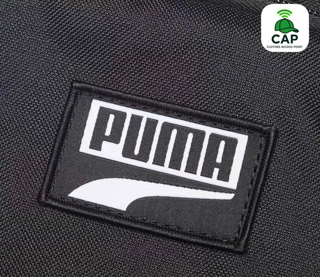 Рюкзак Puma черный - Аксессуары (Одежда) в Владивосток