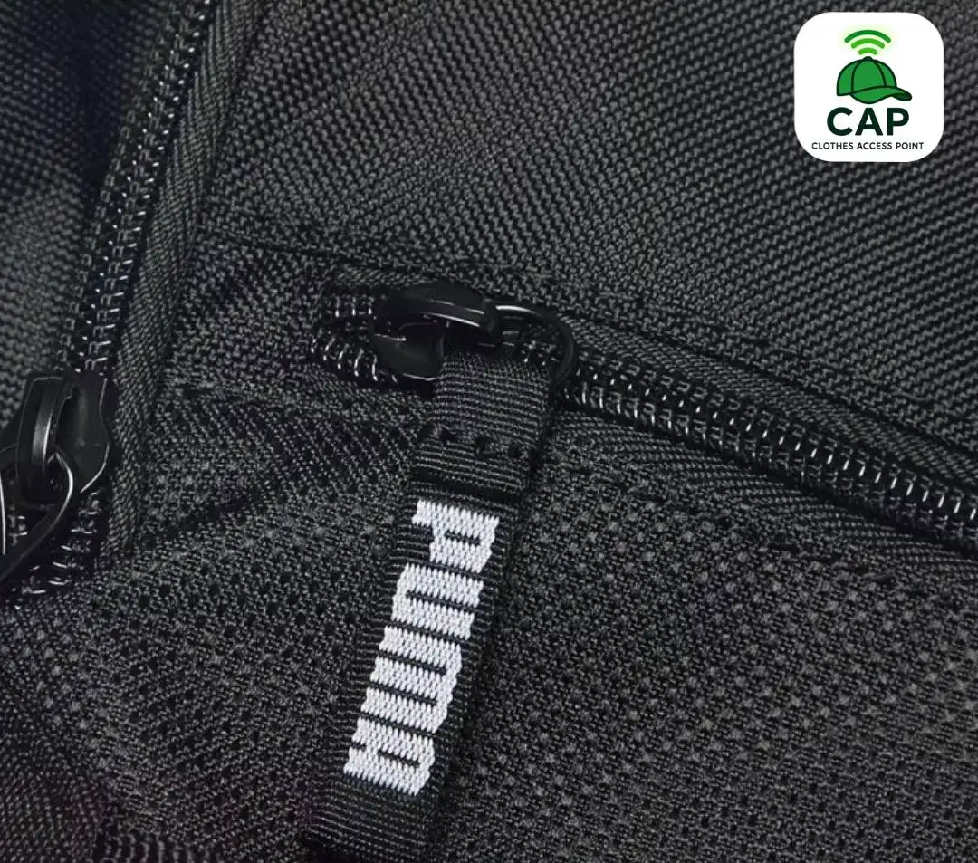 Рюкзак Puma черный - Аксессуары (Одежда) в Владивосток