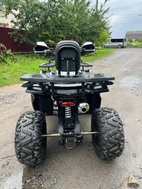 Продам мотоцикл Hunter 125 - Автомагнитолы в Владивосток