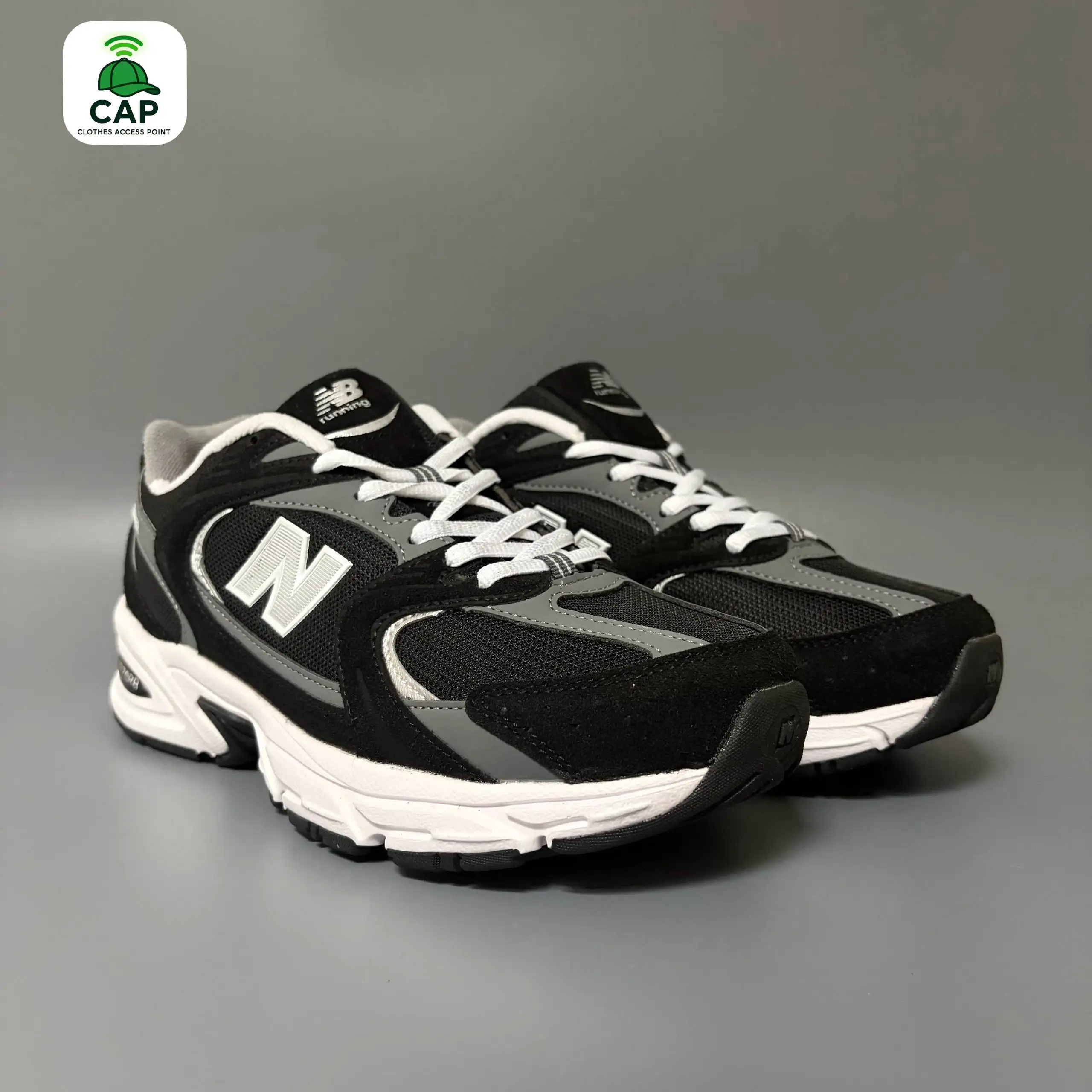 Кроссовки New Balance 530 - Обувь (Одежда) в Владивосток