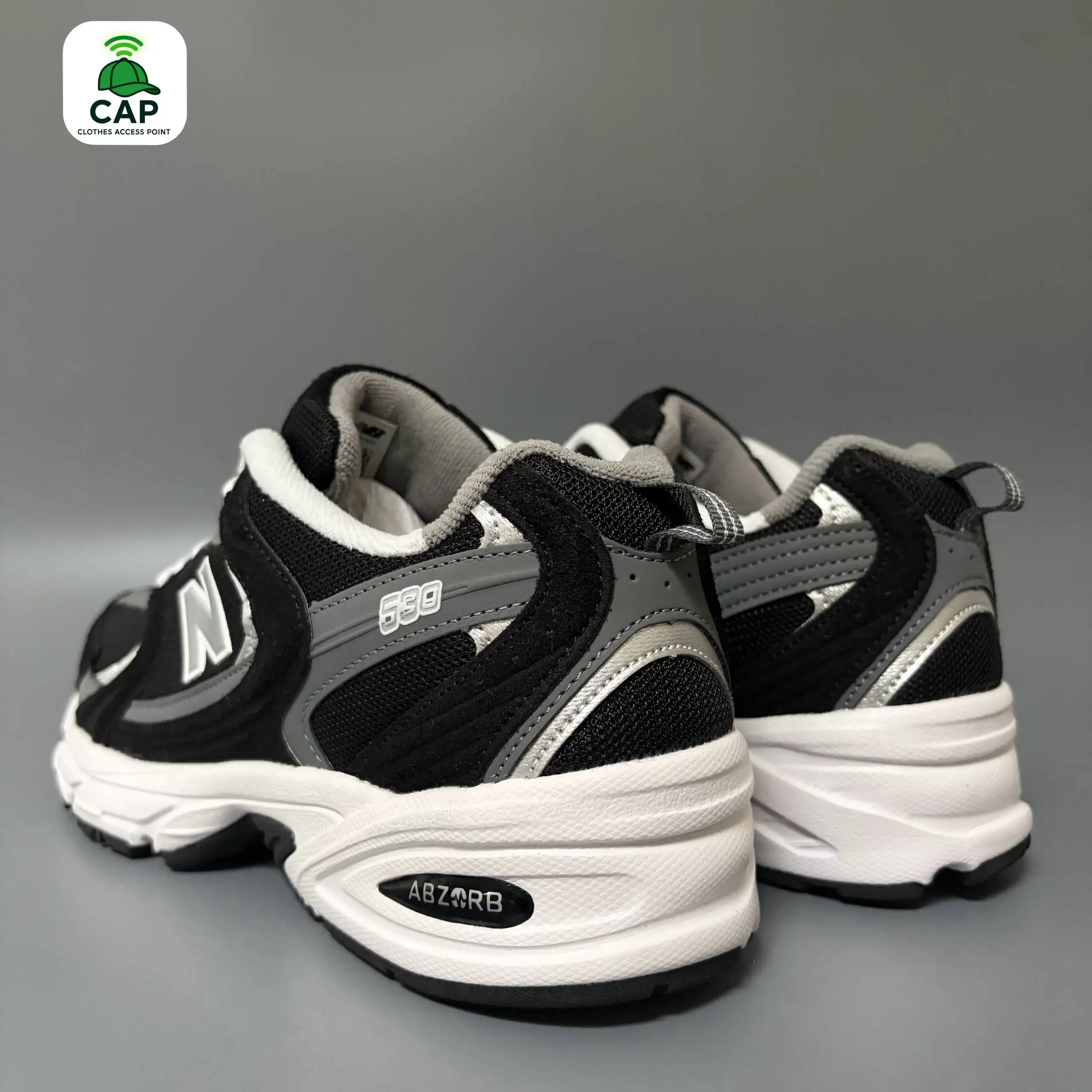 Кроссовки New Balance 530 - Обувь (Одежда) в Владивосток