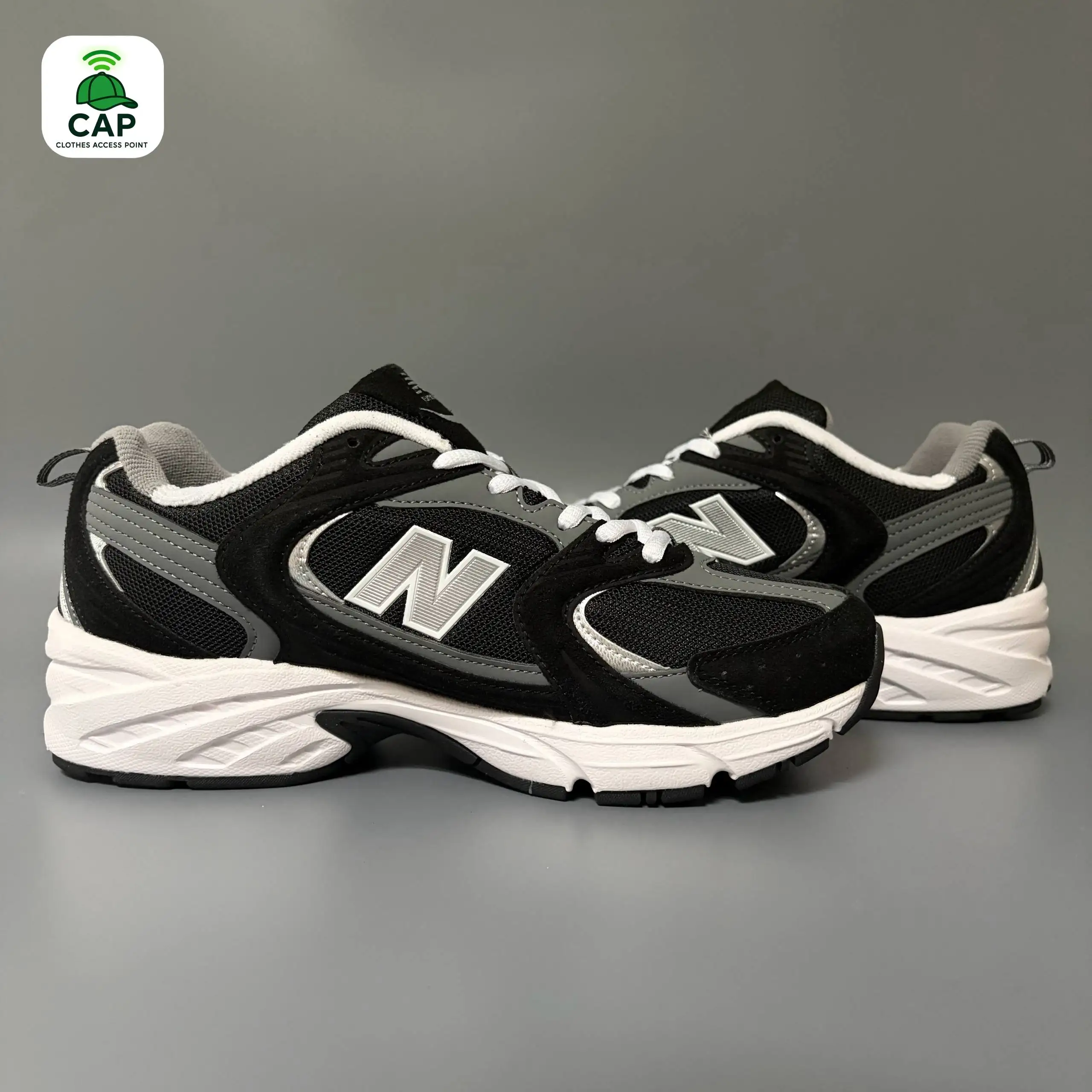 Кроссовки New Balance 530 - Обувь (Одежда) в Владивосток