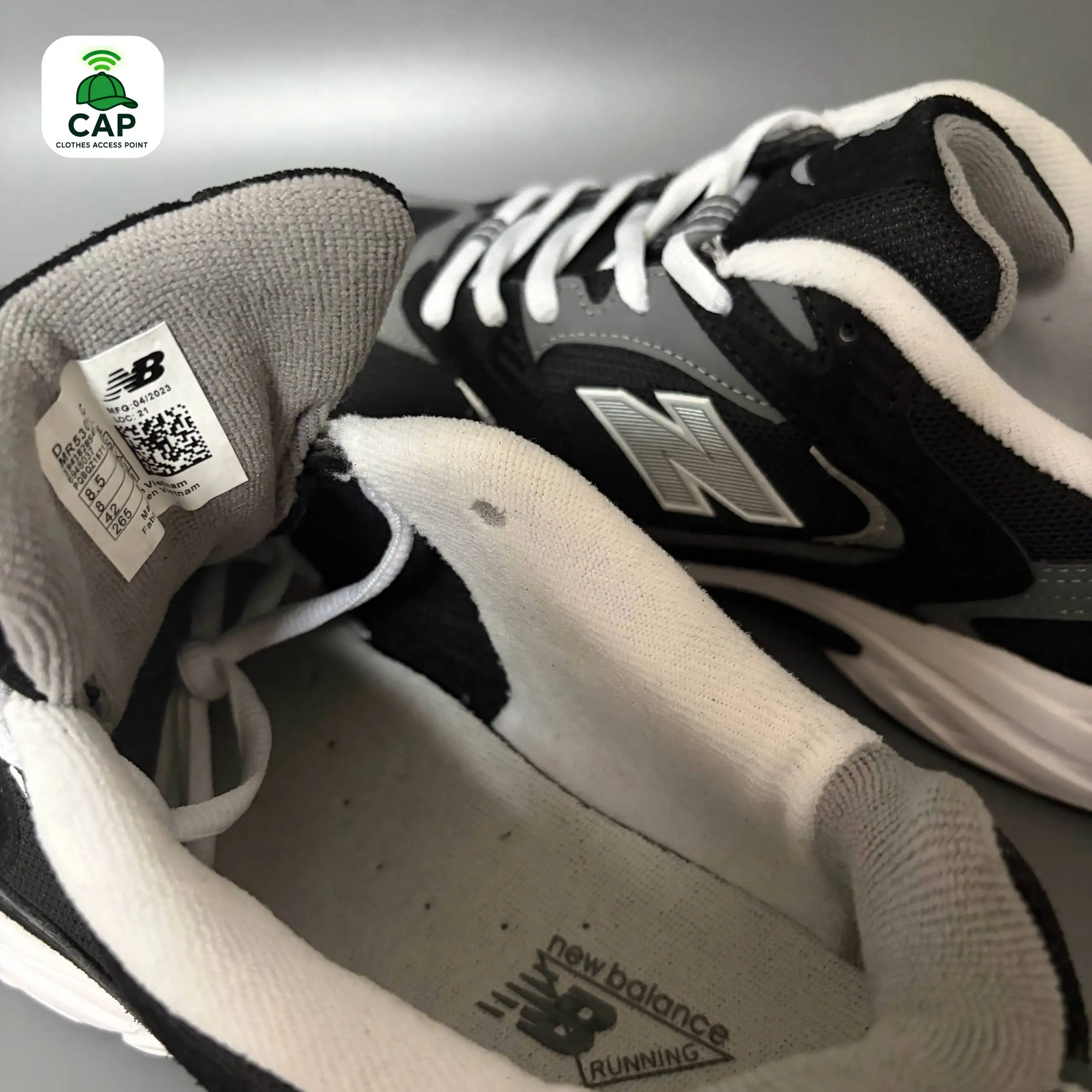 Кроссовки New Balance 530 - Обувь (Одежда) в Владивосток
