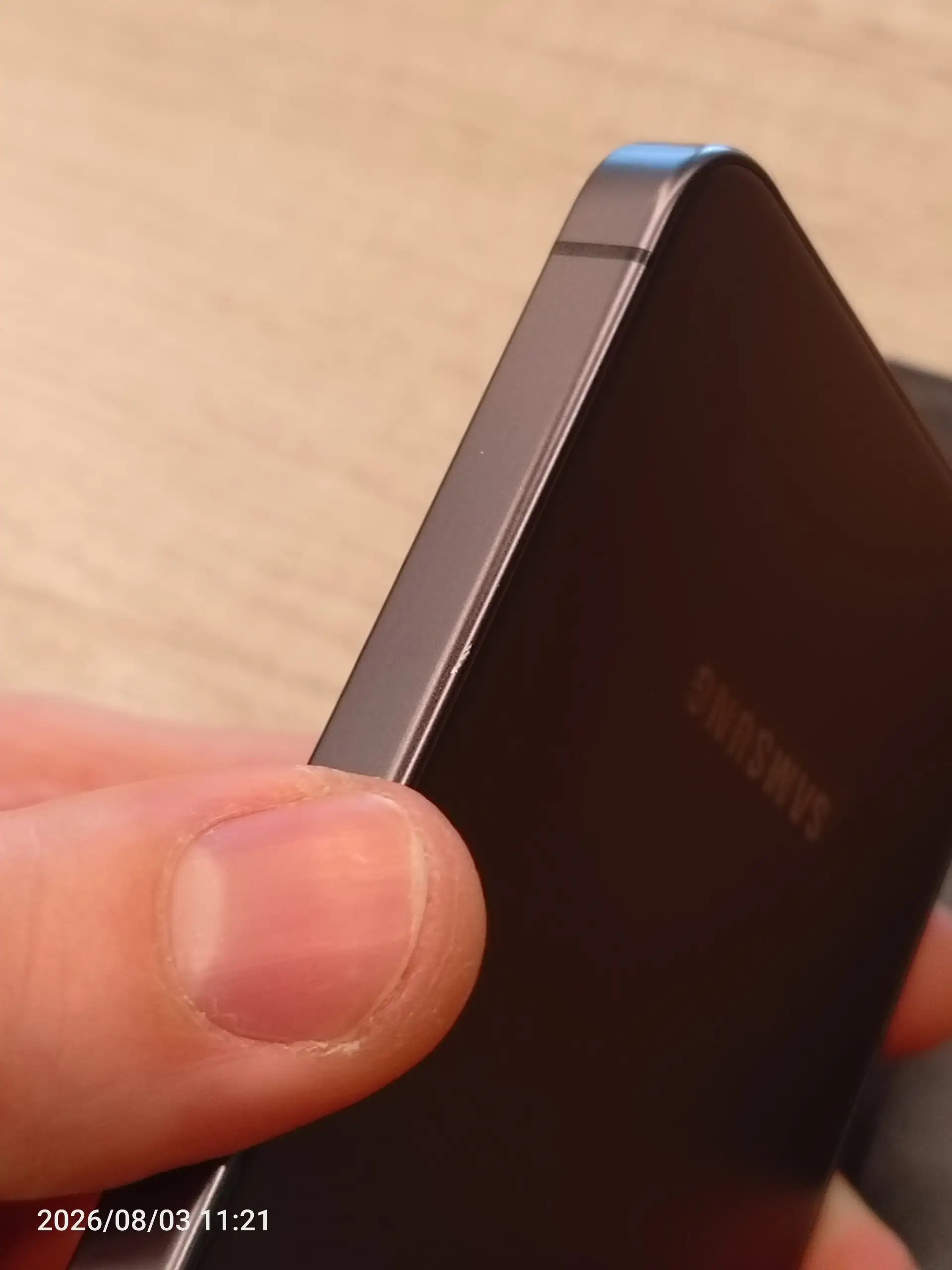 Samsung S24 256GB на Snapdragon - Электроника в Владивосток