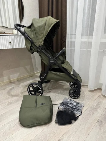 Прогулочная коляска Luxmom Libra - Товары для детей в Владивосток