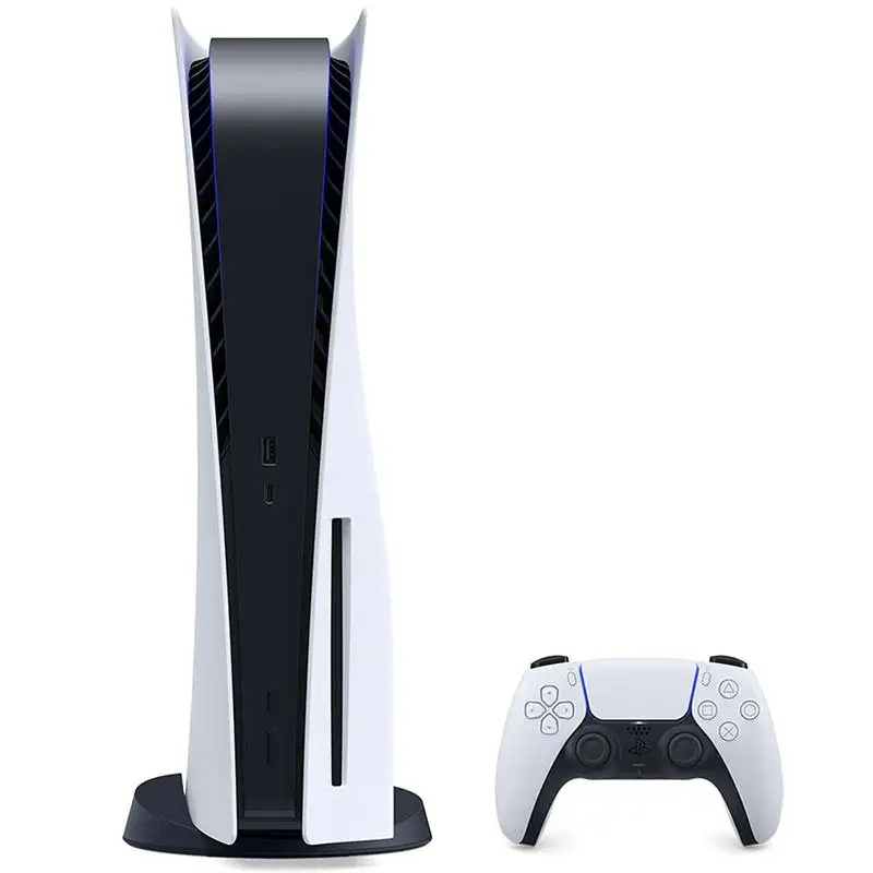 Продам PS5 во Владивостоке - Игровые приставки (Электроника) в Владивосток