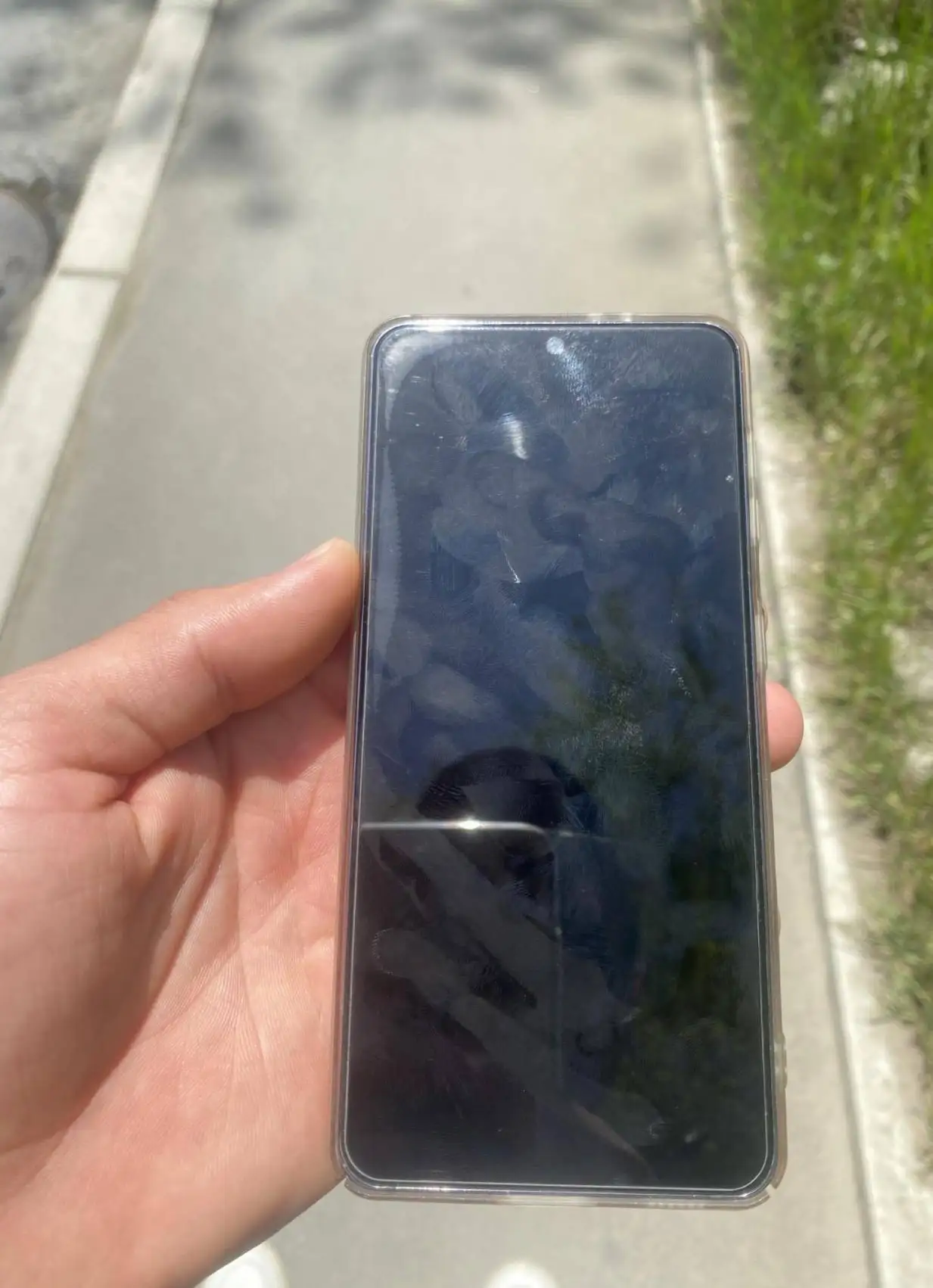 Samsung S21 5G 8/256 - Смартфоны (Электроника) в Владивосток