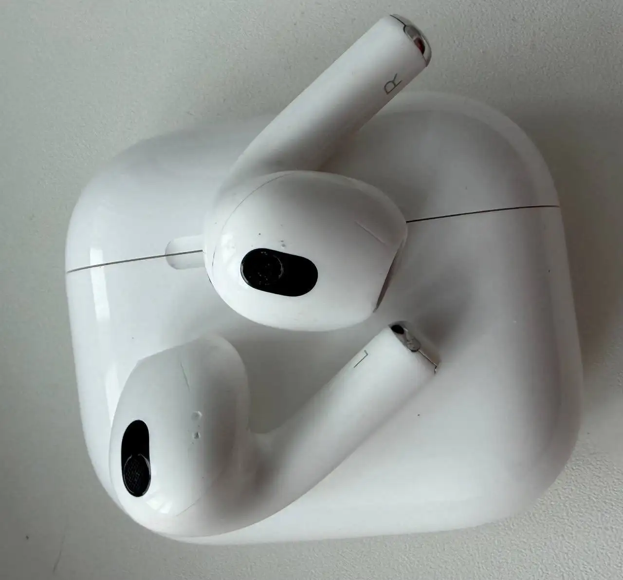 Продам AirPods 3 - Аудиотехника (Электроника) в Владивосток