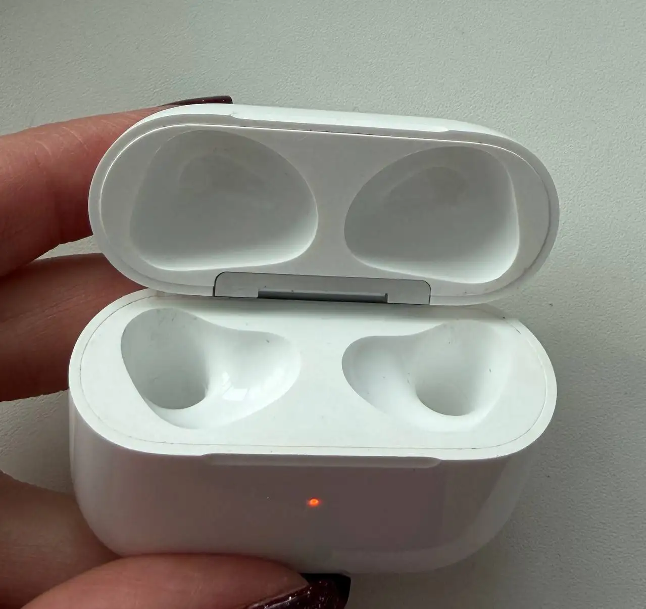 Продам AirPods 3 - Аудиотехника (Электроника) в Владивосток