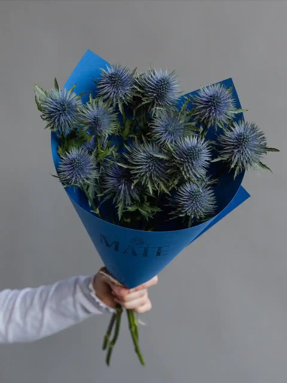 Mate Flower - самые свежие цветы в городе