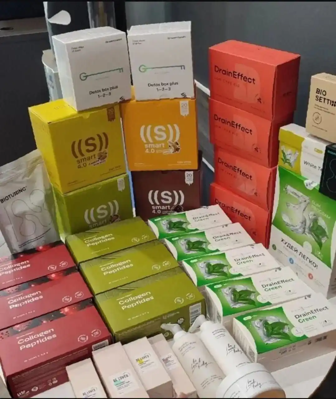 Представитель компании Nl international - частное объявление в Krasnodar