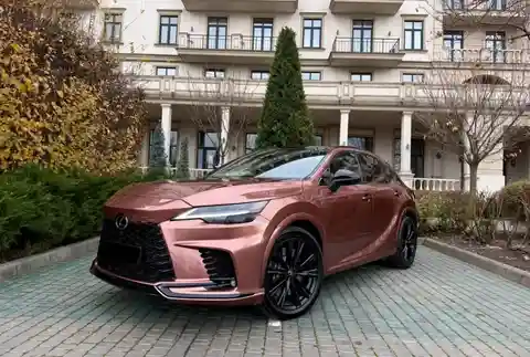 Продам лексус 2022 года - частное объявление в Krasnodar