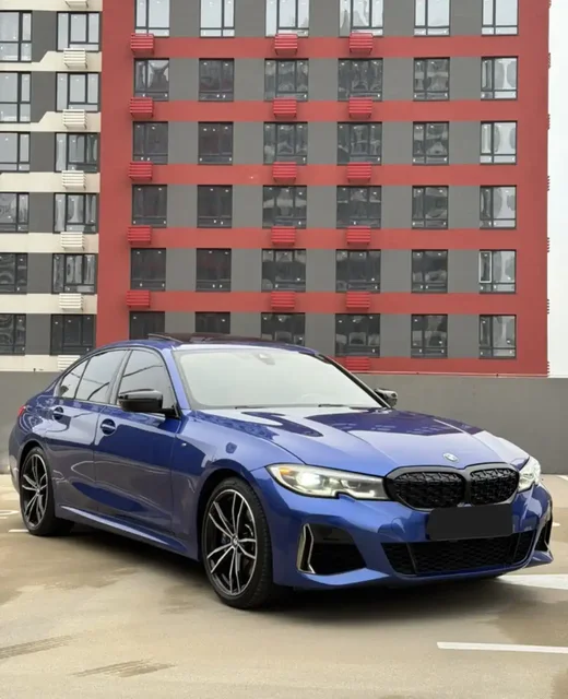 Продается BMW 3 Series - Авто в Краснодар